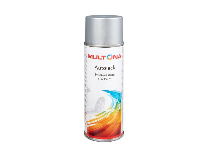 Multona Autolack Spray 695 400 ml