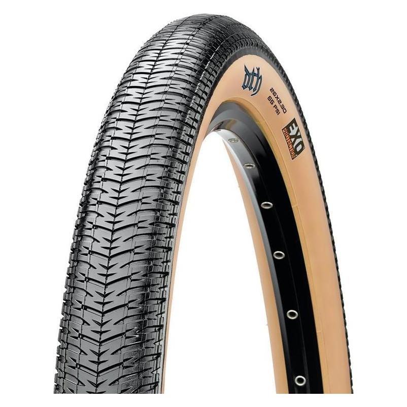 Maxxis Dth (26 x 2.30, 58-559) (1280)