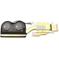 Lenovo Heatsink Cpu, Notebook Ersatzteile, Kupfer