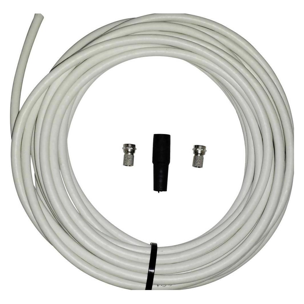 Wittenberg Antennen SATAnschlussKit (90 dB) (K-102947-10)
