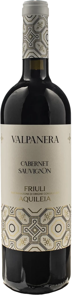 Valpanera Aquileia Cabernet Sauvignon 2023
