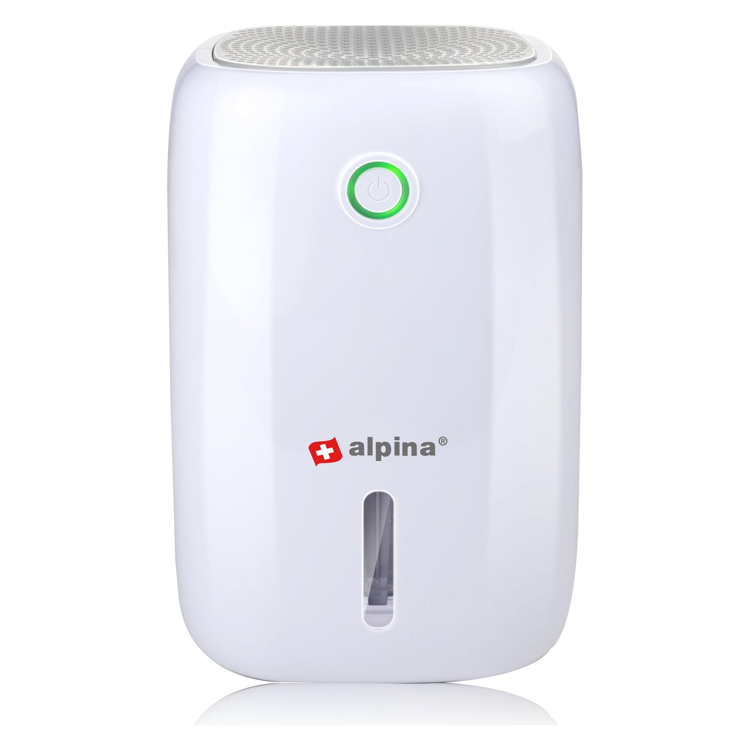 alpina Dehumidifier 230V 22.5W (8711252270180)