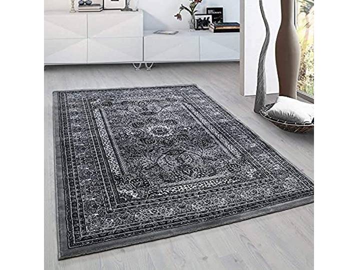 Marrakesh Tapijt d'Orient Collection Marrakesh, 240 x 340 0207, grijs