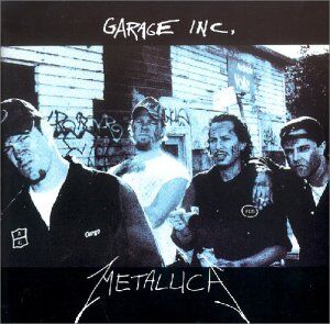 Metallica - Garage Inc. - Preis vom 14.10.2026 23:07:16 h
