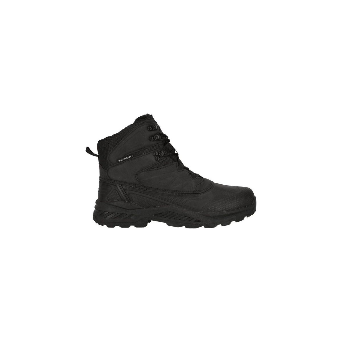 Whistler Briggs M Boot WP black (1001A) 44 W244318-1001A-44
