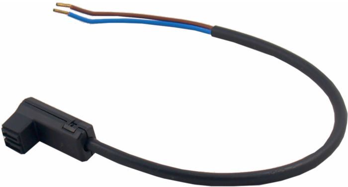 Wolf Netzkabel für Zündtrafo 870 2796505 L:340mm