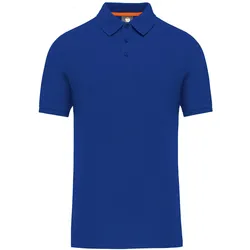Kariban, Arbeitsoberteil, Ökologisch verantwortliches Polo-Shirt (S)