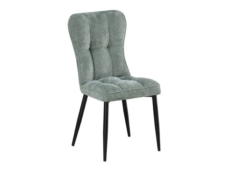 Chaise de séjour Cream Gris - Basika