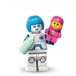 LEGO® Minifiguren 71046 / Serie 26 - Krankenschwester-Android