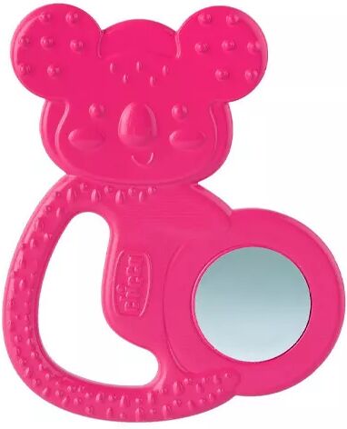 Chicco Mordedor Koala Rosa 4m+