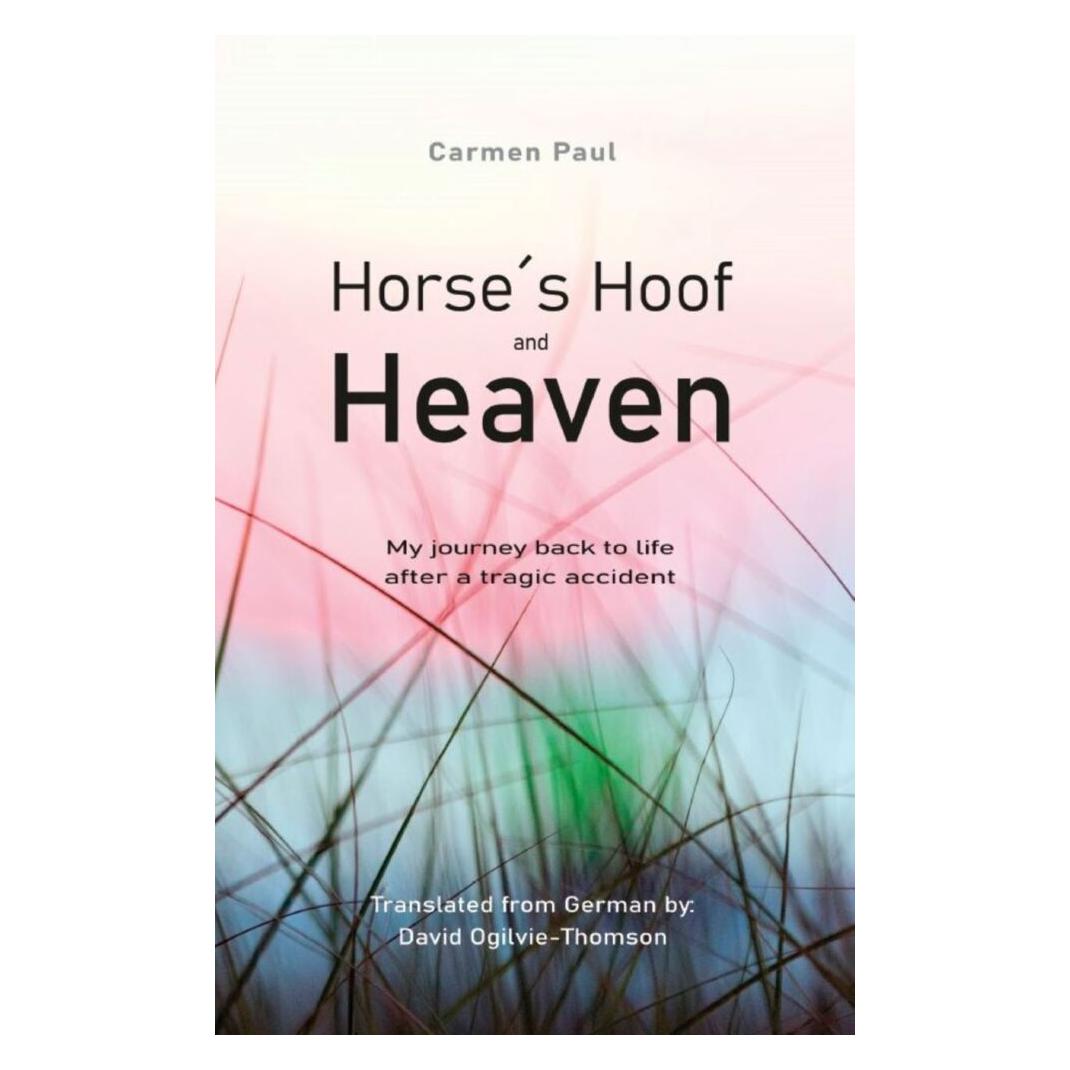 MarTONius Horse's Hoof and Heaven (Englisch, Carmen Paul) (56165513)