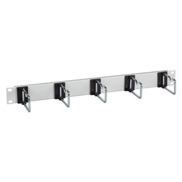 EFB Elektronik Kabelführungspanel 1HE (699980TS.1)
