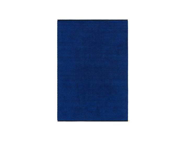 Kasthall Doris Teppich Radiant blue 200 x 300cm