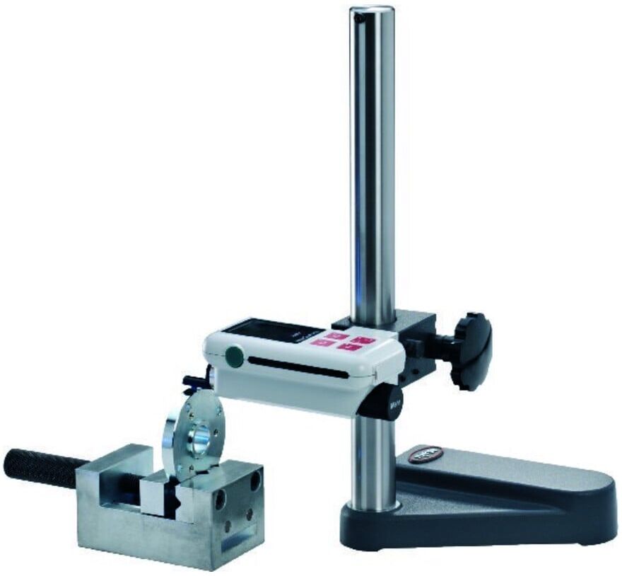 Helios Preisser Messständer für MarSurf 300mm ; Mahr (6710803)