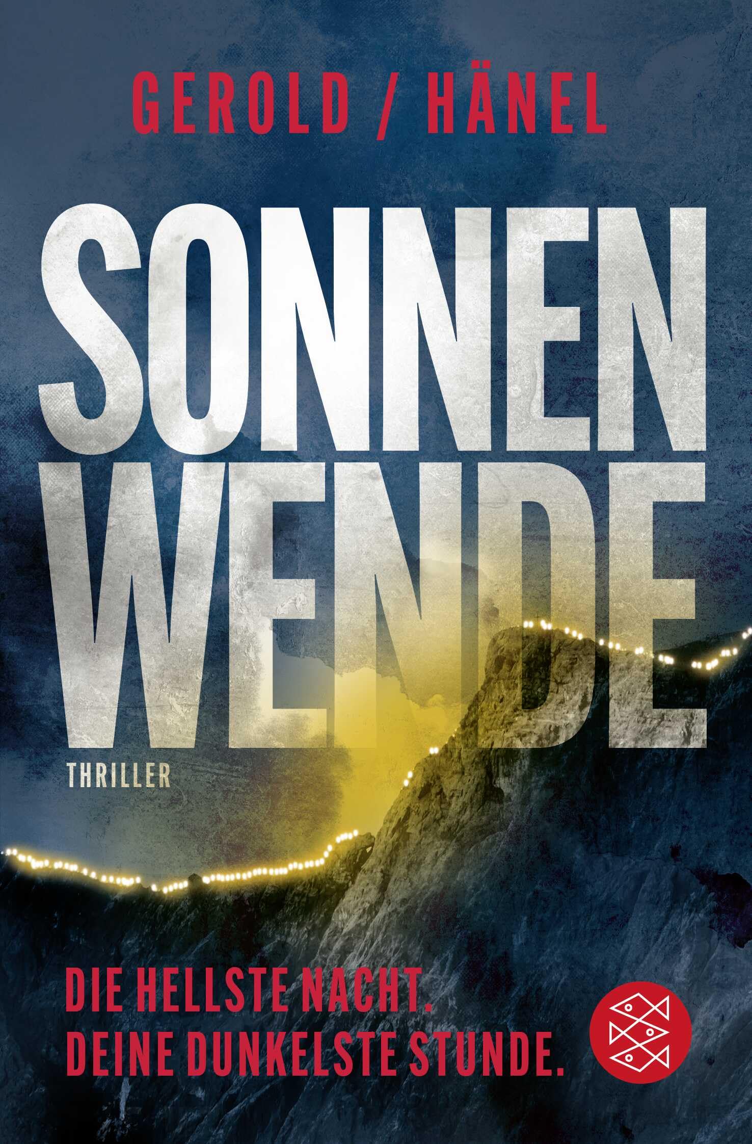 Ulrike Gerold - Sonnenwende - Die hellste Nacht. Deine dunkelste Stunde: Thriller Atmosphärischer Thriller für die längsten Tage des Jahres! - Preis vom 09.10.2026 07:28:09 h