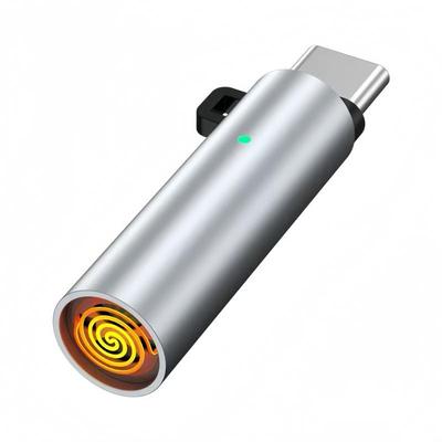 Mini Electronic Lighter Portable Low Consumption, Outdoor Phone Lighter Windproof And Energy Saving a3