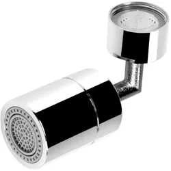 CORNAT Waschbecken-Gelenk Luftsprudler Messing.. - Bad-Armatur