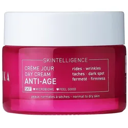 Talika, Gesichtscreme, Skintelligence Anti-Age Regenerating Day Cream 50ml (50 ml, Tagescreme)