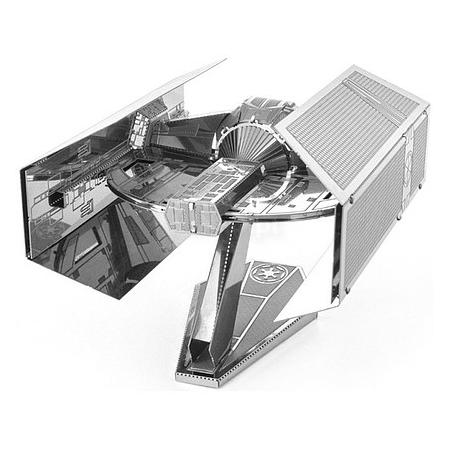 Fascinations Darth Vader's TIE Fighter Advanced X1 (MMS253C2)