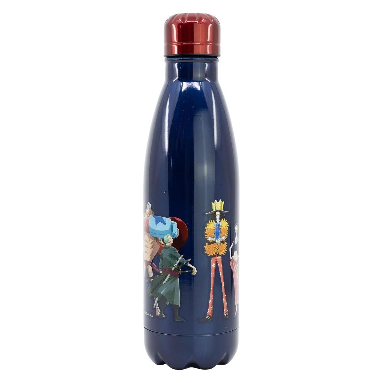 Stor ONE PIECE - Bouteille en Acier Inoxydable 780ml (0.78 l) (35964793)