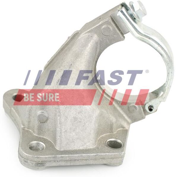 Fast Zwischenlager, Antriebswelle Ft28014 Für Renault