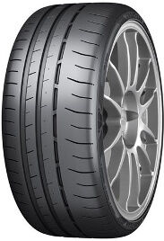 Goodyear Sommerreifen [] 275/35zr20 102y - Eagle F1 Supersport R 582917