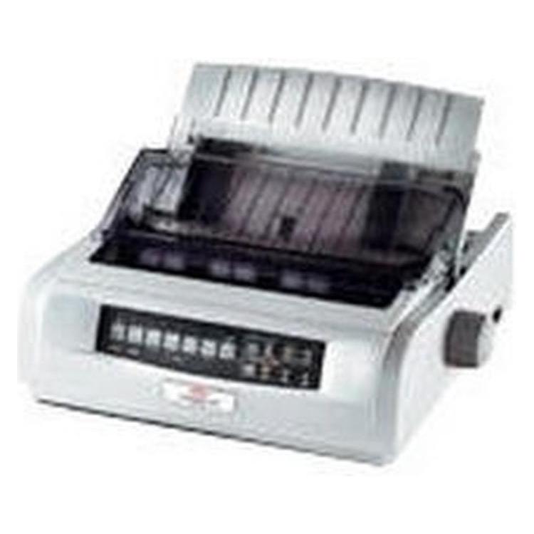 OKI ML5591eco (Schwarz-Weiss) (01308901)