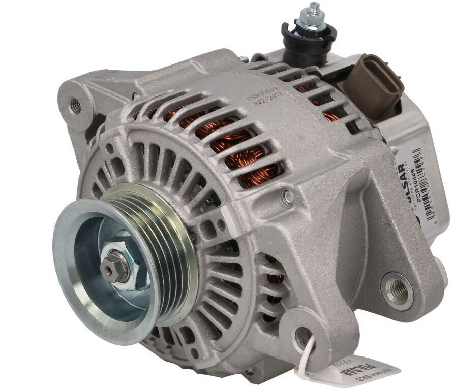 Drehstromgenerator PULSAR ROTATING ELECTRICS PSR10449