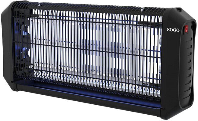 MATA INSETOS SOGO MIN-SS-13930