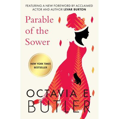 Parable of the Sower, Taschenbuch von Octavia E. Butler, Workman, 978-1-5387-3218-2