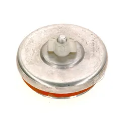 Dichtkappe f.Abgasrohr DN 60 - 7100500
