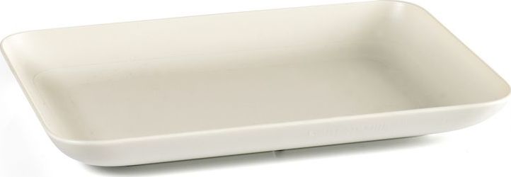 Light My Fire Platter Small Cream OneSize