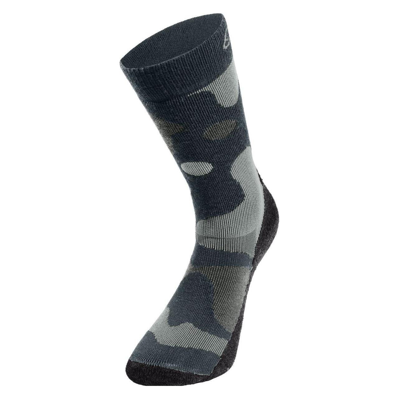 Odlo Adventurer Merino Warm Skisocken (23 - 26) (7639891100623-26)
