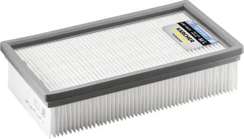Kärcher Professional 6.907-662.0 Flachfaltenfilter 1St.