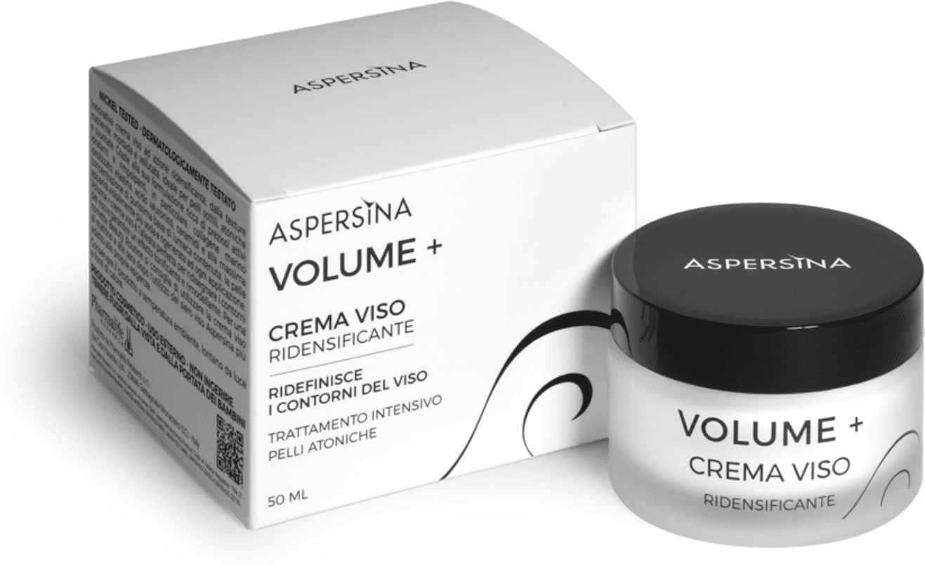 PHARMALIFE Aspersina - Volume+ 50ml 