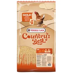 Country's Best Gold 4 Mash 1x5 kg