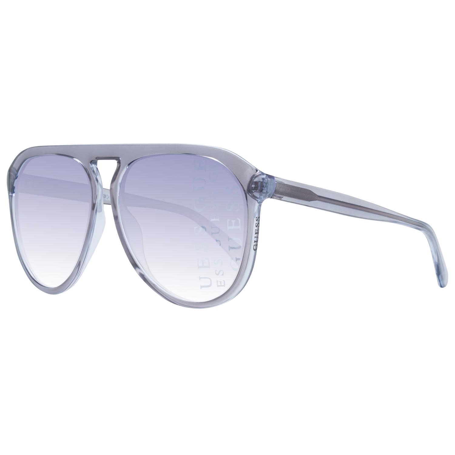 Guess Zonnebril GU00058 20B 59