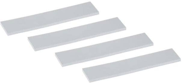 Set Antirutschstreifen 147250001 zu Geberit AquaClean 4000