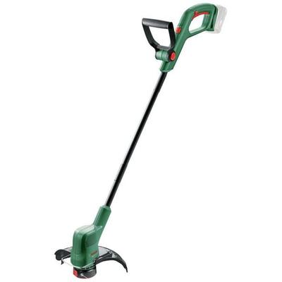 Bosch Home and Garden EasyGrassCut 18V-26 Akku Rasentrimmer ohne Akku 18 V