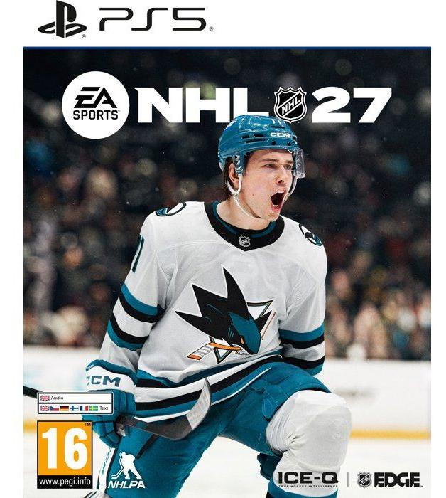 EA SPORTS NHL 27 voor PlayStation 5