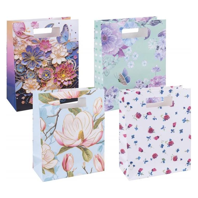 Donau Home Laminierte Geschenktte (12x) (59295138)