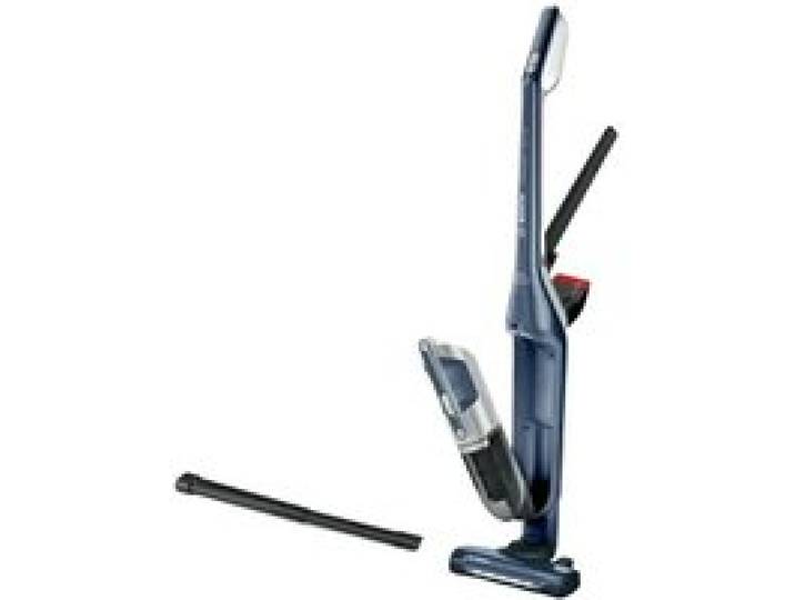 Aspirateur balai Bosch Flexxo 28Vmax BBH3K2800 bleu