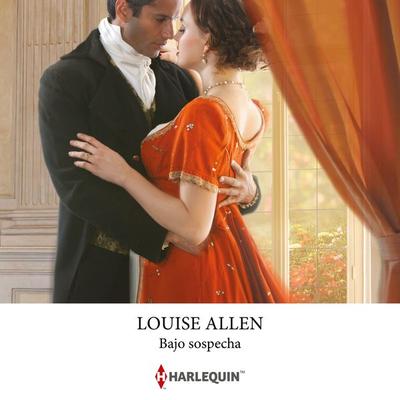 Bajo sospecha - Louise Allen, Audio, 9788410624269