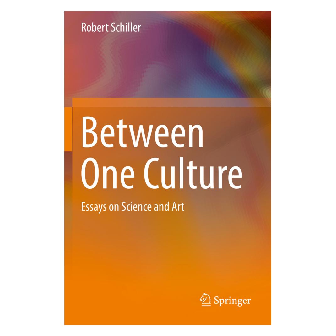 Springer Between One Culture (Englisch, Softcover, Robert Schiller) (56158548)