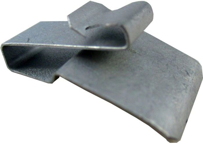 Wolf Klammer Fühlerkabel DN4 3490387 für CSZ