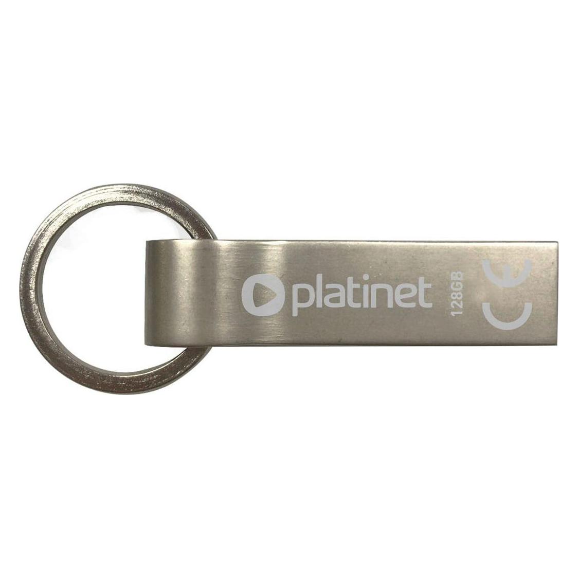 Platinet Pendrive K-DEPO, 128 GB (PMFMK128) (128 GB) (21106452)