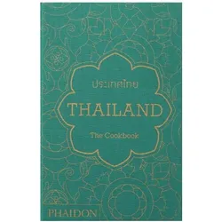 Thailand: The Cookbook, Ratgeber von Jean-Pierre Gabriel