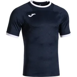 JOMA Nation Rugbytrikot 331 - marineblau XXL