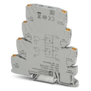 Phoenix Contact Relaismodul (2901639)