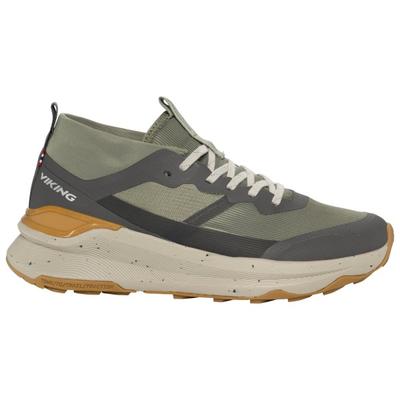 Viking - Women's Her Momentum GTX - Multisportschuhe 41 | EU 41 grau